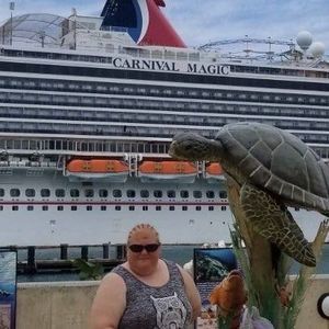 Meet your Posher, Stacey